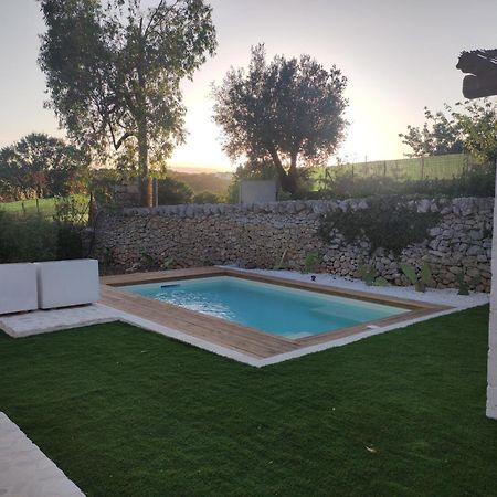 Dimore Barsento Alberobello Zimmer foto