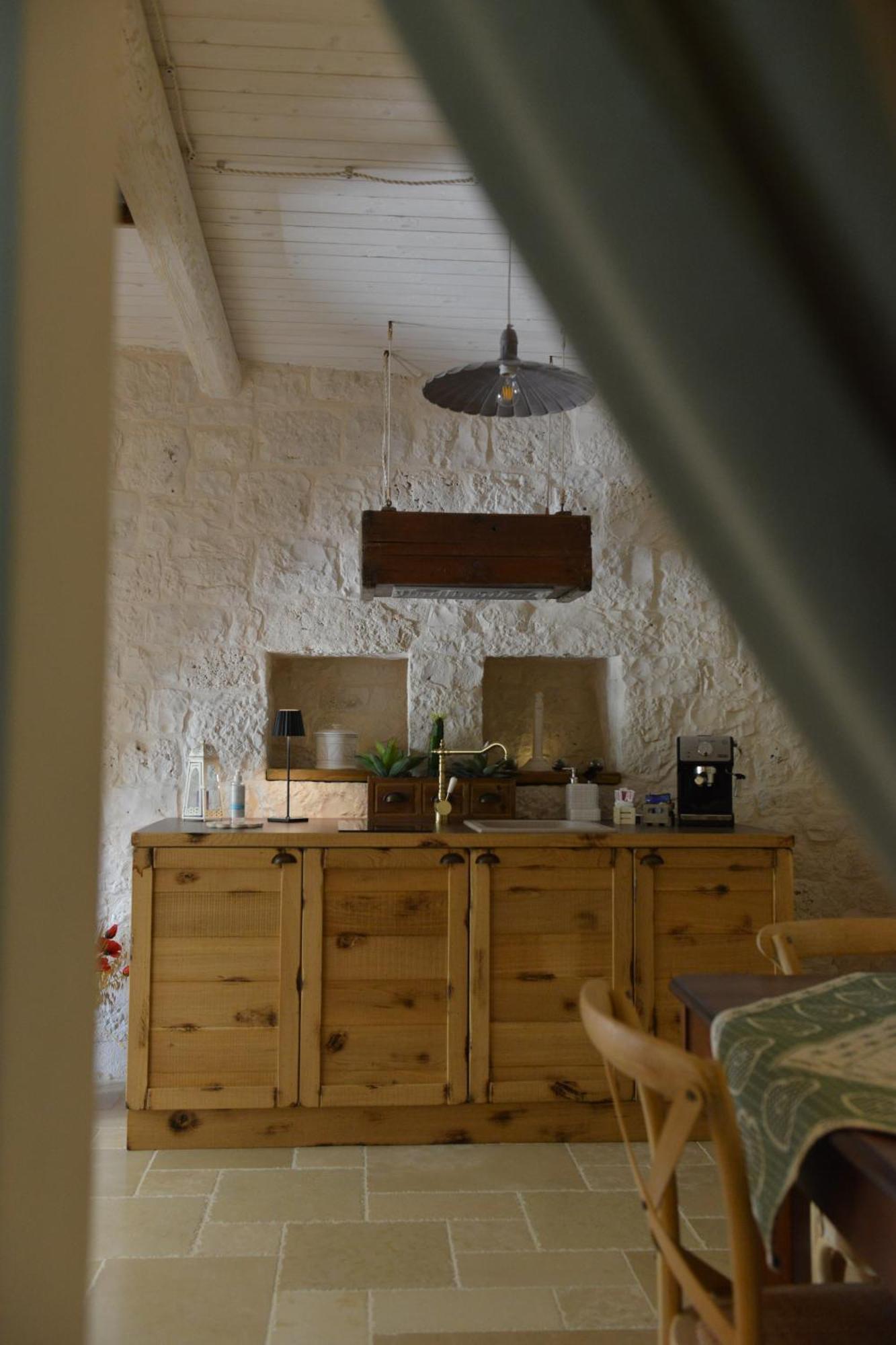 Dimore Barsento Alberobello Zimmer foto