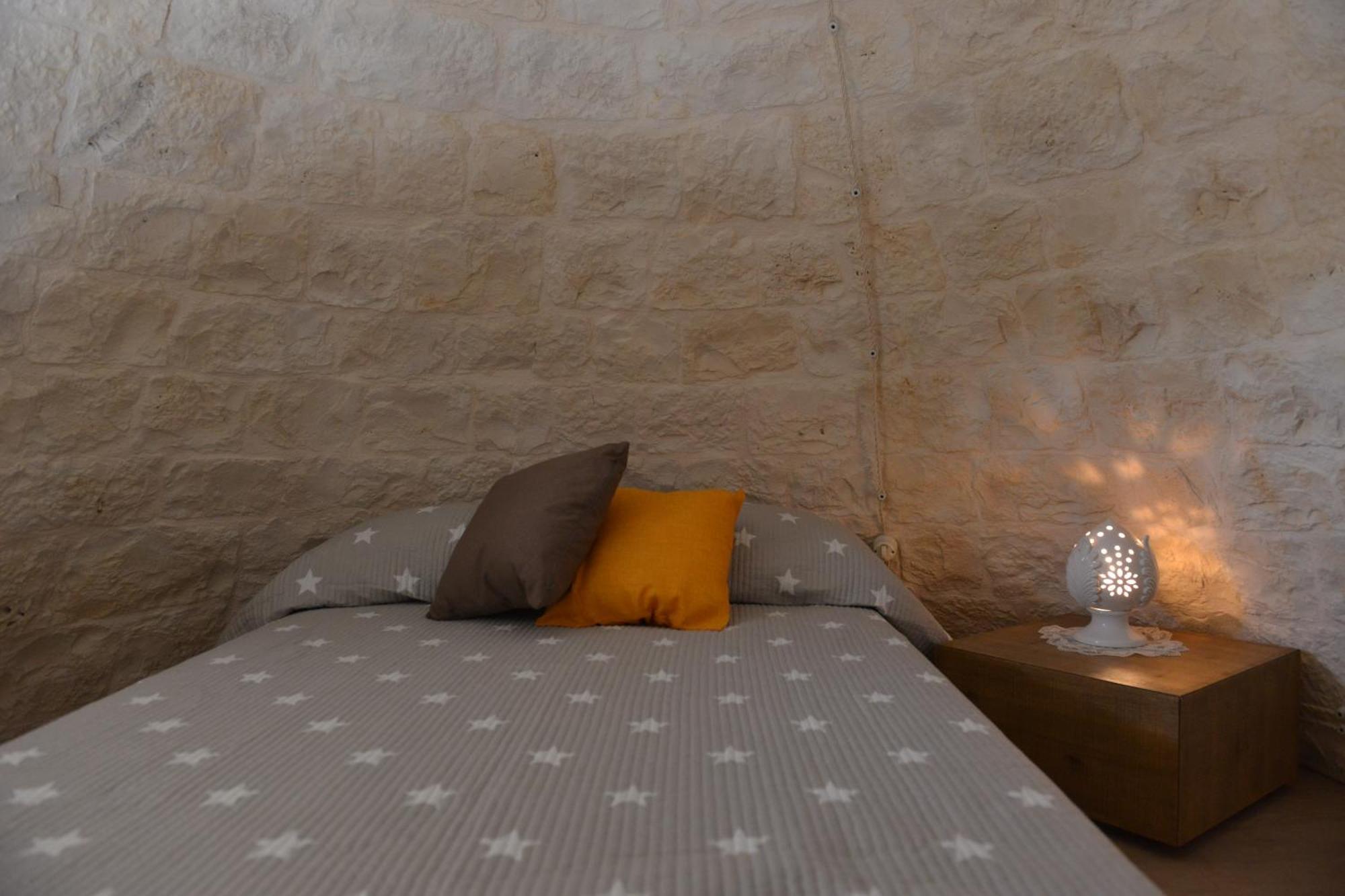 Dimore Barsento Alberobello Zimmer foto